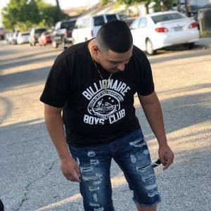 Meet your Posher, Alejandro